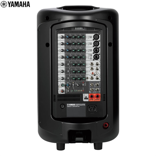 Loa Yamaha STAGEPAS 600i 8